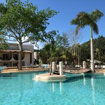 Casa Kaoba Hotel&Suites Los Dos Compadres Exterior foto